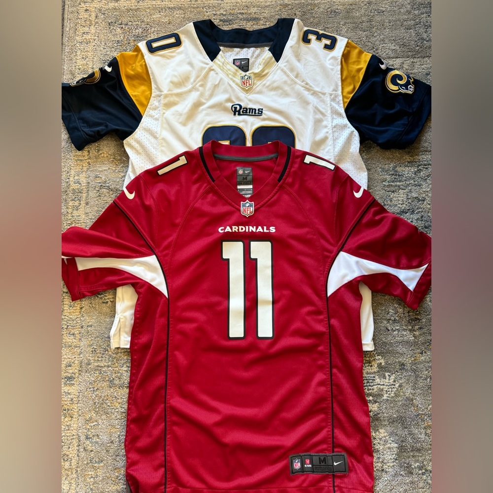 NFL Jersey